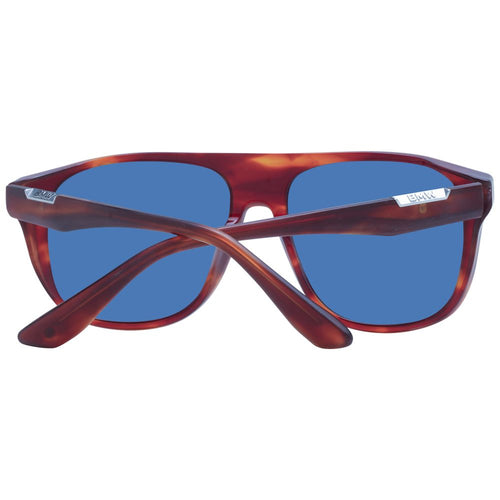 BMW Brown Acetate Sunglasses - ClickThatClicks 