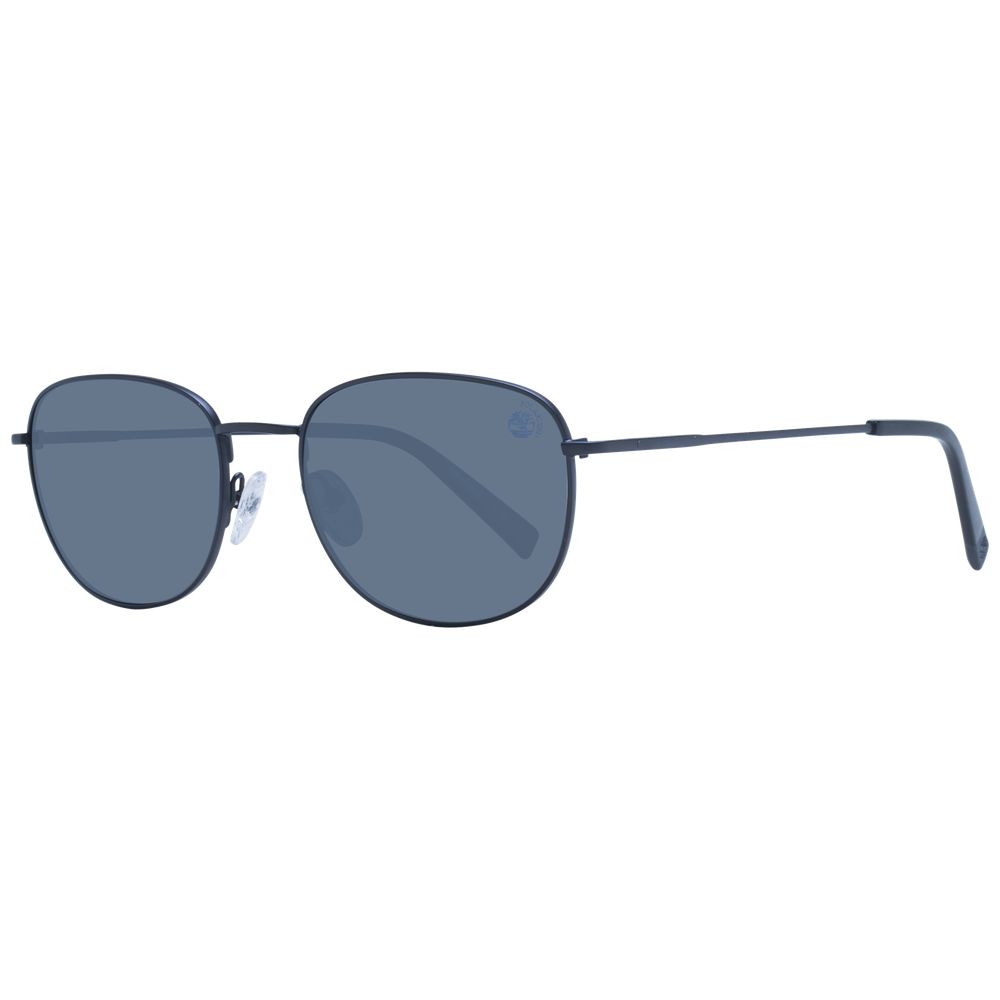 Timberland Black Men Sunglass