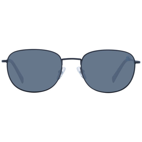 Timberland Black Metal Sunglasses - ClickThatClicks 