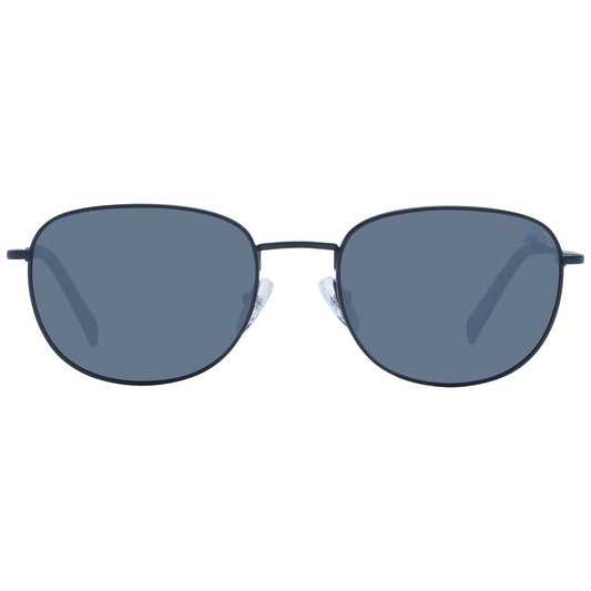 Timberland Black Men Sunglasses