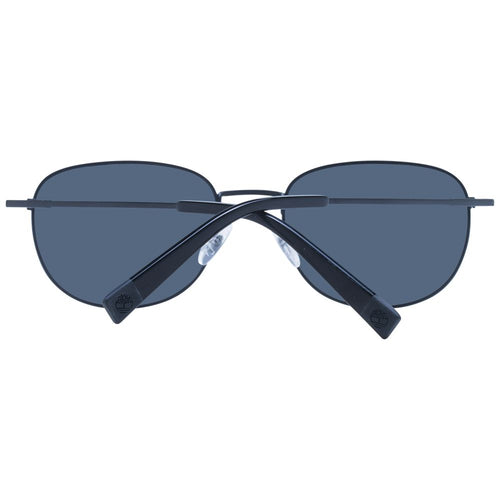 Timberland Black Metal Sunglasses - ClickThatClicks 