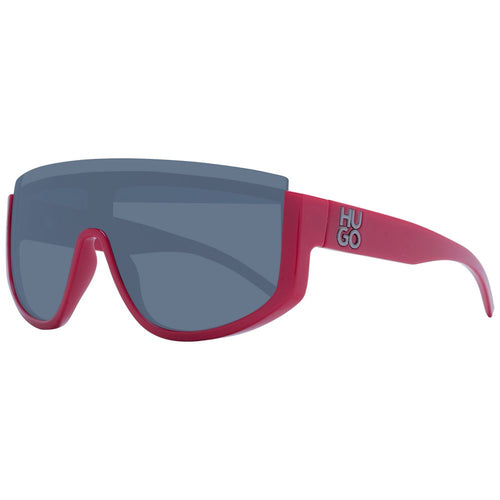 Hugo Boss Multicolor Polyamide Sunglasses - ClickThatClicks 