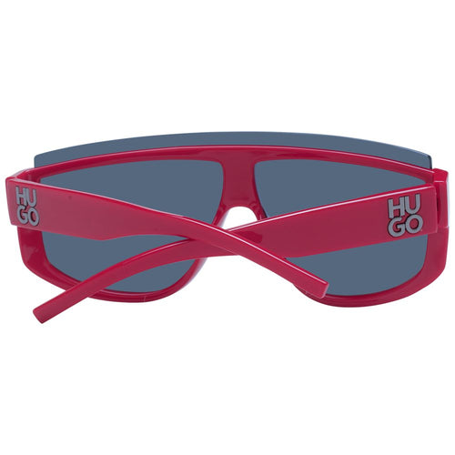Hugo Boss Multicolor Polyamide Sunglasses - ClickThatClicks 