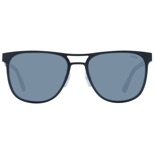BMW Black Aluminum Sunglasses - ClickThatClicks 