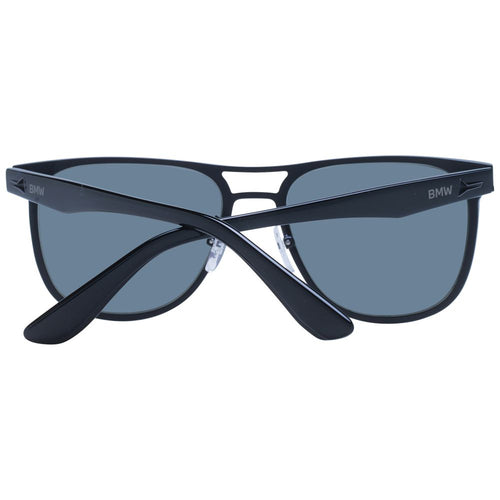 BMW Black Aluminum Sunglasses - ClickThatClicks 