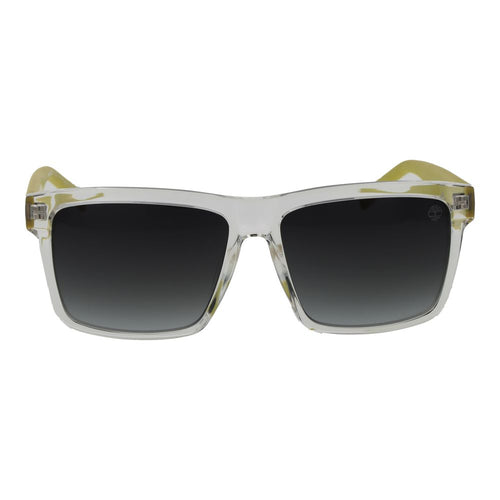 Timberland White Plastic Sunglasses - ClickThatClicks 