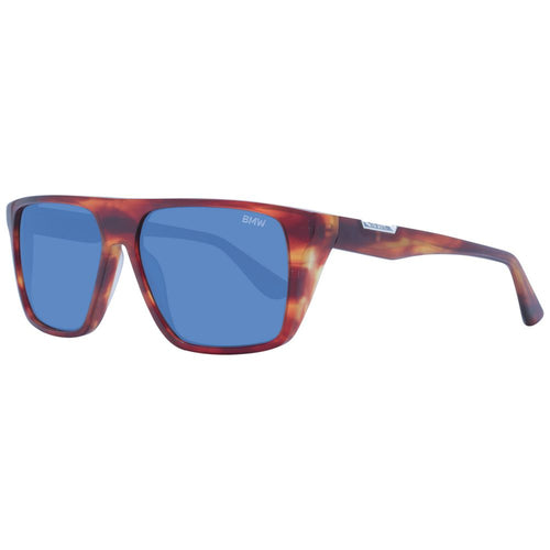 BMW Brown Acetate Sunglasses - ClickThatClicks 