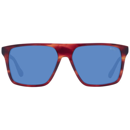BMW Brown Acetate Sunglasses - ClickThatClicks 