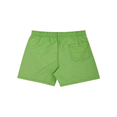 Malo Green Polyester Swim Shorts - ClickThatClicks 