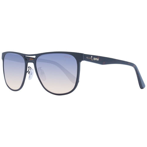 BMW Black Aluminum Sunglasses - ClickThatClicks 