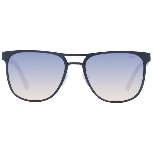 BMW Black Aluminum Sunglasses - ClickThatClicks 