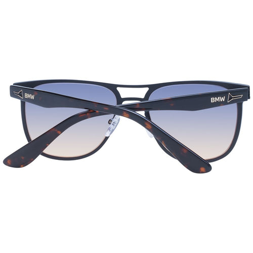 BMW Black Aluminum Sunglasses - ClickThatClicks 