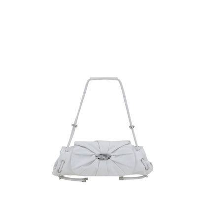 Diesel Scrunch-d Shoulder Bag