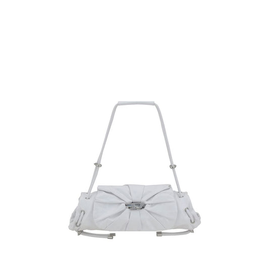 Diesel Scrunch-d Shoulder Bag