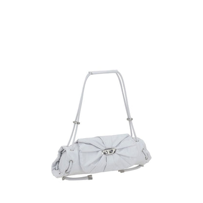 Diesel Scrunch-d Shoulder Bag