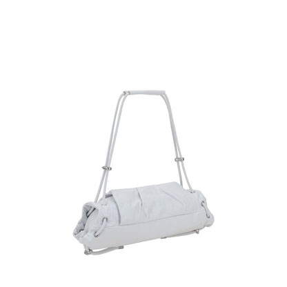 Diesel Scrunch-d Shoulder Bag