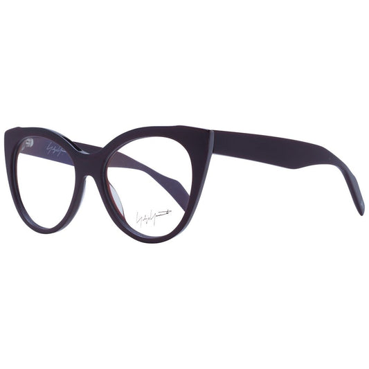 Yohji Yamamoto Multicolor Plastic Glasses (Frames) - ClickThatClicks 