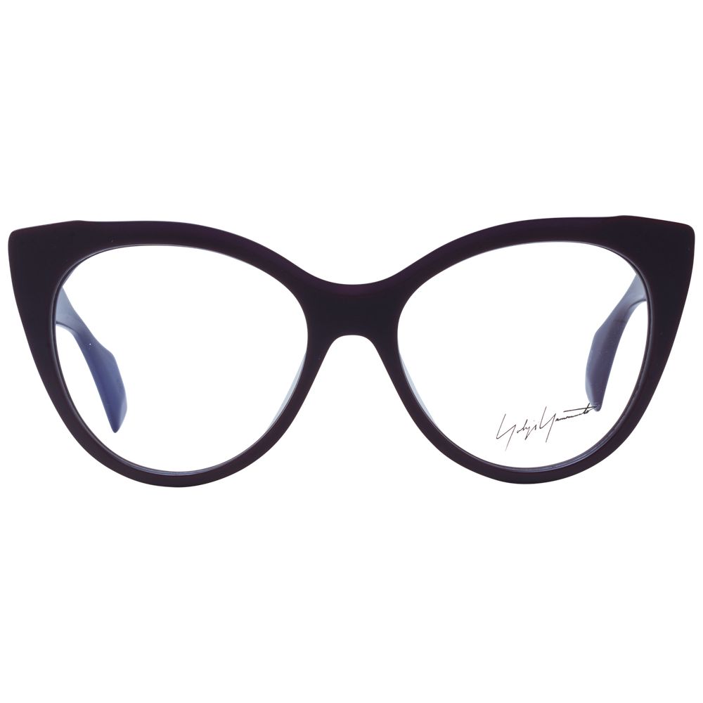 Yohji Yamamoto Multicolor Plastic Glasses (Frames) - ClickThatClicks 