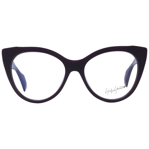 Yohji Yamamoto Multicolor Plastic Glasses (Frames) - ClickThatClicks 