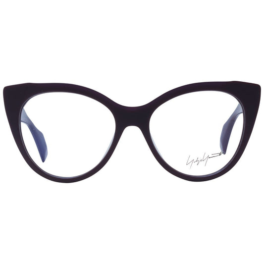 Yohji Yamamoto Multicolor Plastic Glasses (Frames) - ClickThatClicks 