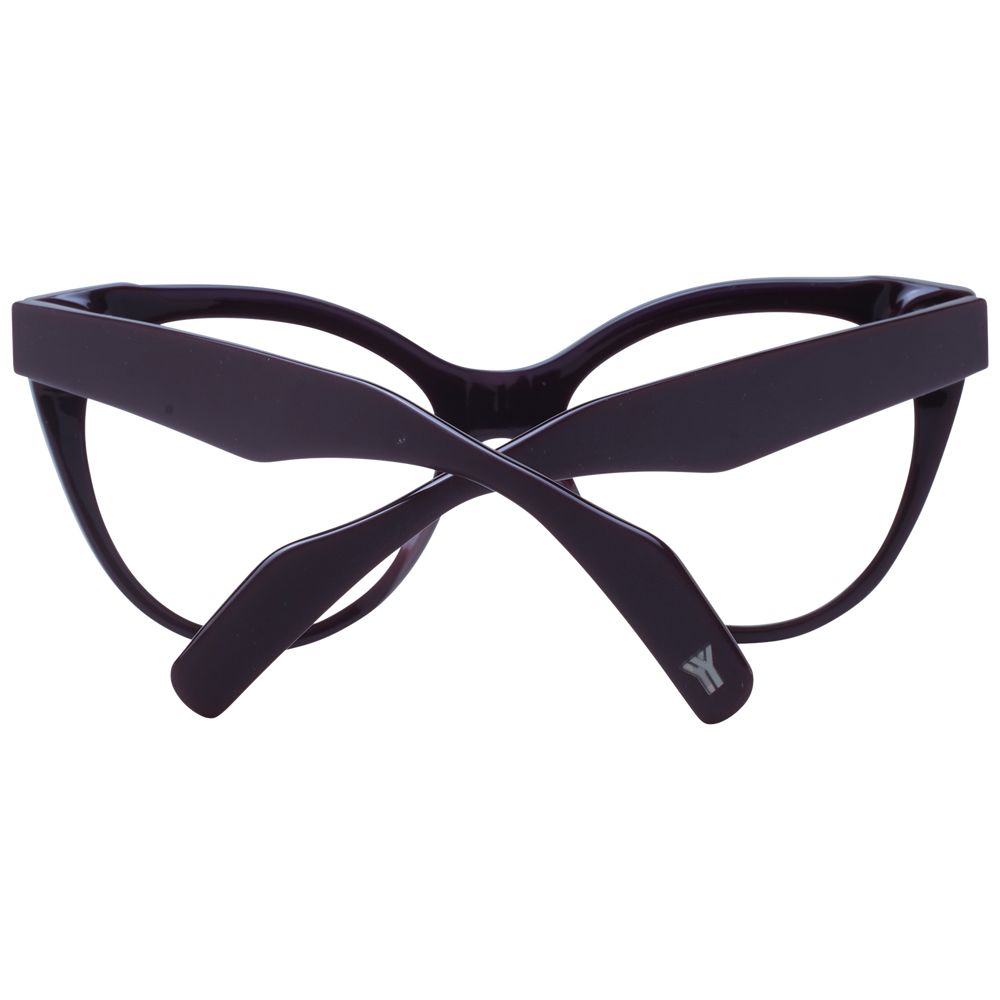 Yohji Yamamoto Multicolor Plastic Glasses (Frames) - ClickThatClicks 