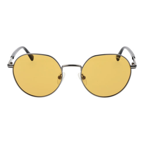 Gant Silver Metal Sunglasses - ClickThatClicks 