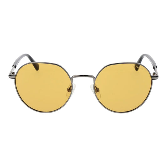Gant Silver Metal Sunglasses - ClickThatClicks 