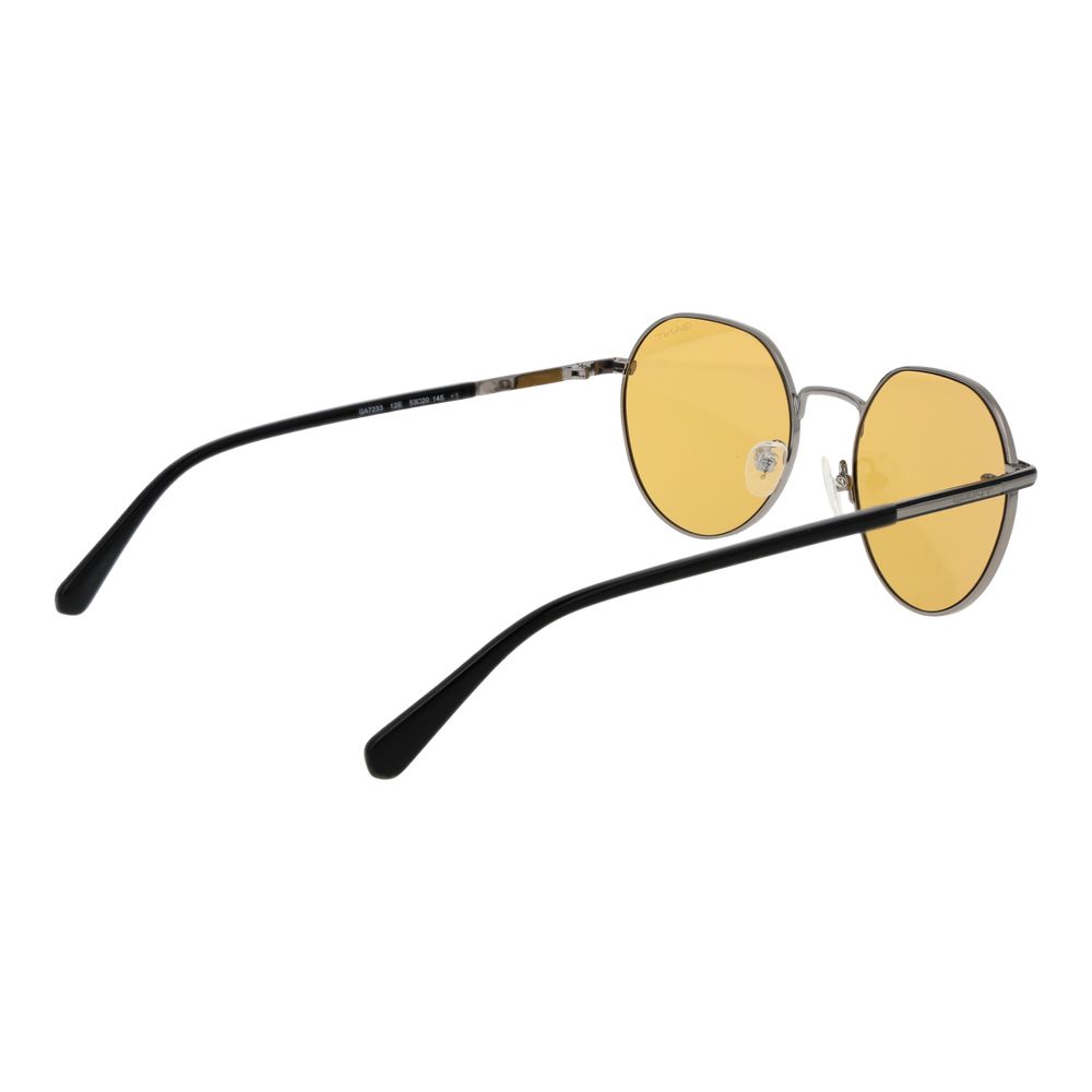 Gant Silver Metal Sunglasses - ClickThatClicks 