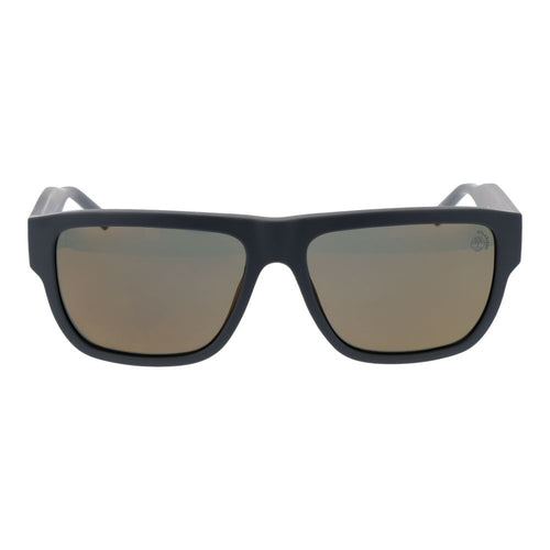 Timberland Gray Plastic Sunglasses - ClickThatClicks 