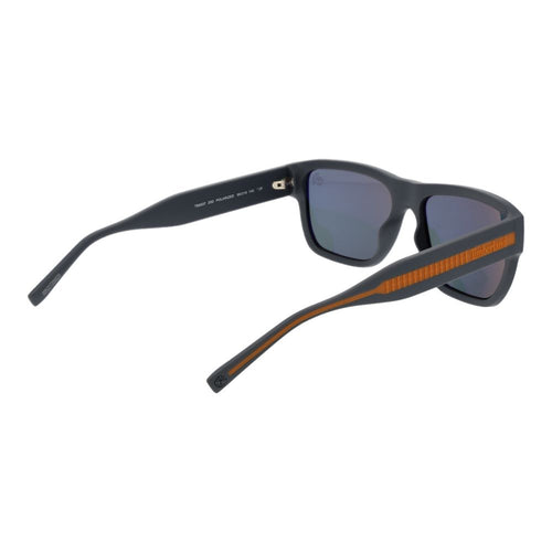 Timberland Gray Plastic Sunglasses - ClickThatClicks 