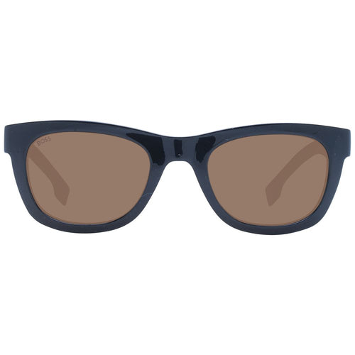 Hugo Boss Black Eco Cellulose Propionat Sunglasses - ClickThatClicks 