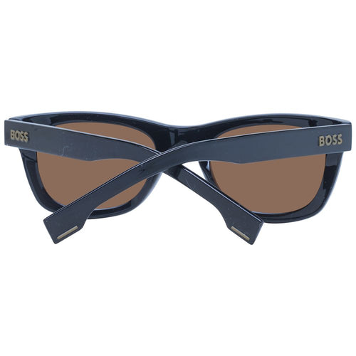 Hugo Boss Black Eco Cellulose Propionat Sunglasses - ClickThatClicks 