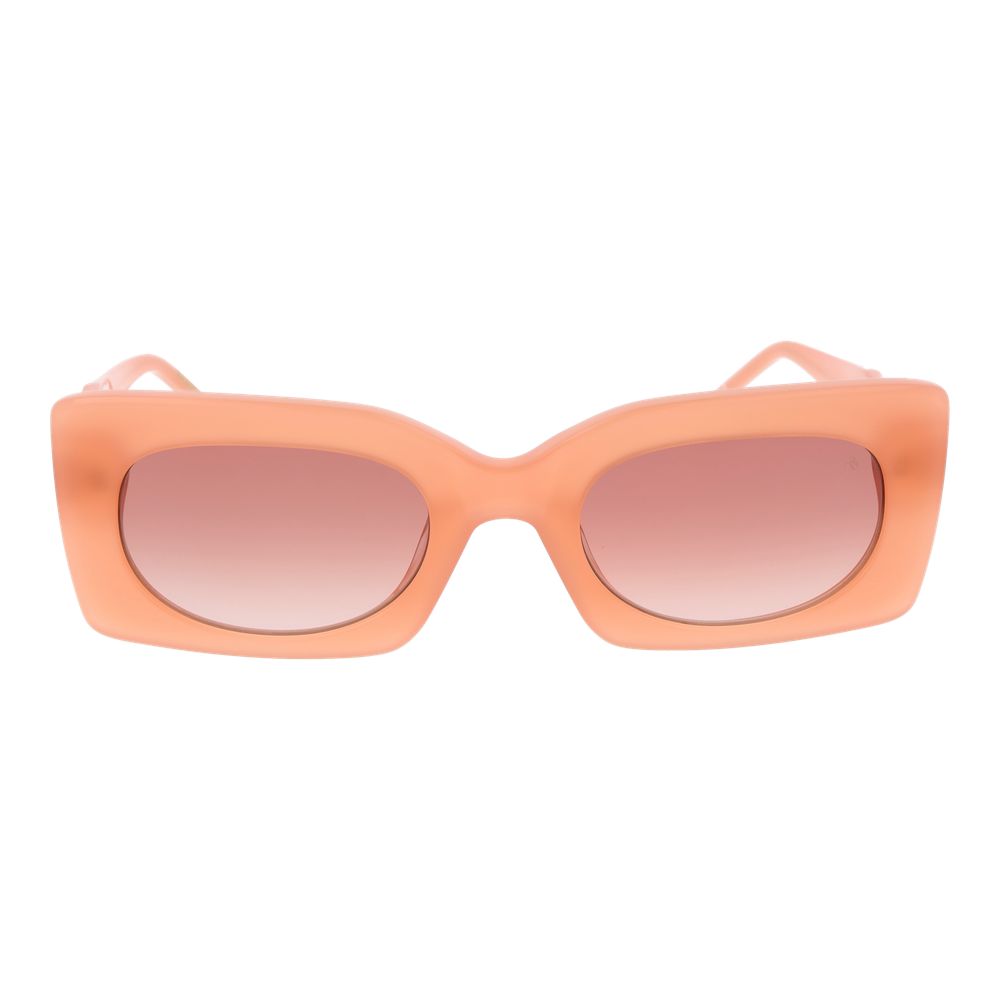 Scotch & Soda Pink Acetate Sunglasses - ClickThatClicks 