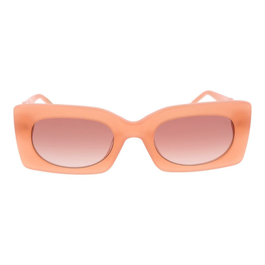 Scotch & Soda Pink Acetate Sunglasses - ClickThatClicks 