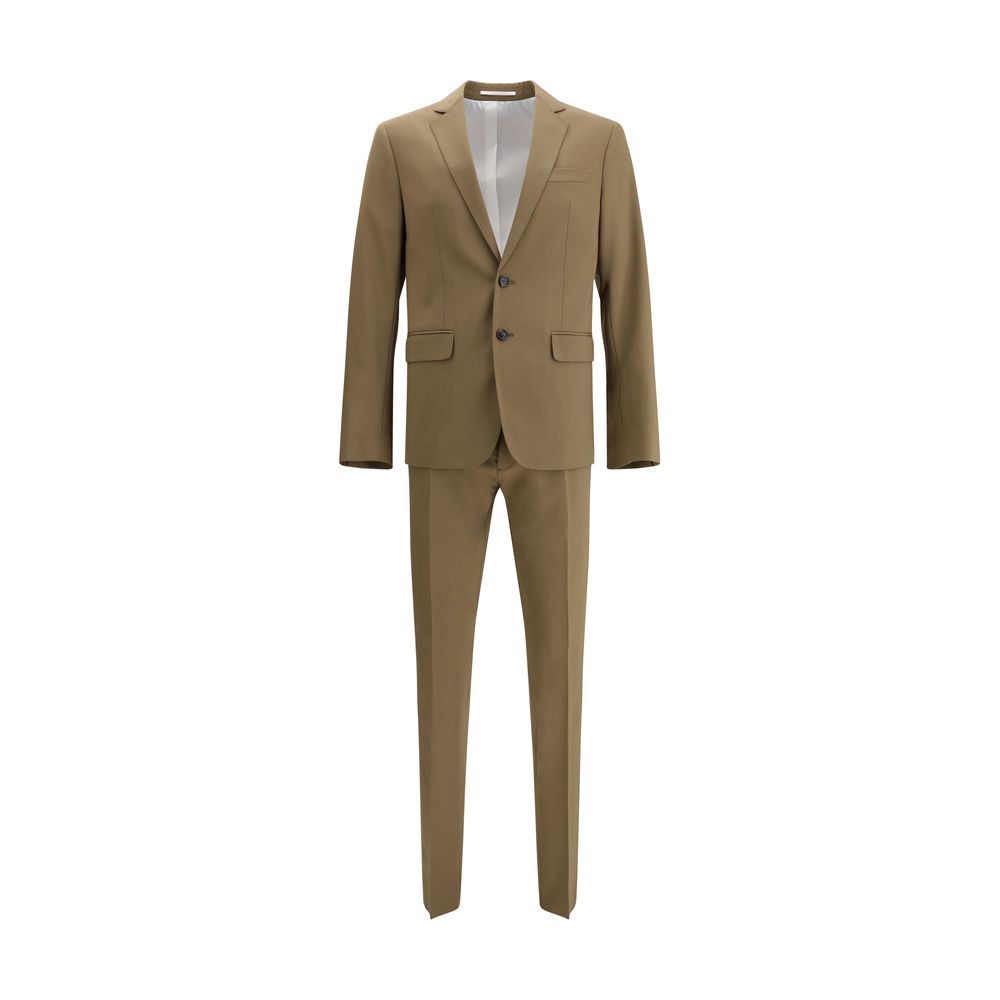 Dsquared² Virgin wool Suit