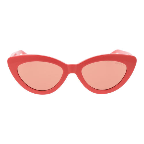 Guess Pink Plastic Sunglasses - ClickThatClicks 