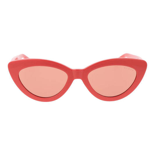 Guess Pink Plastic Sunglasses - ClickThatClicks 