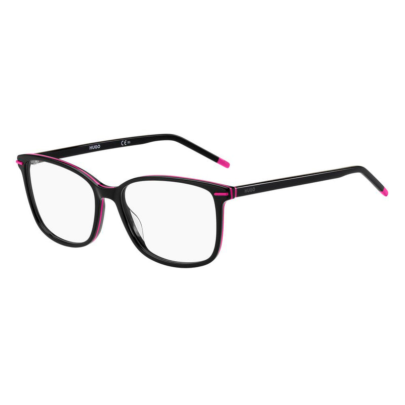 Hugo Boss Black Acetate Glasses (Frames)