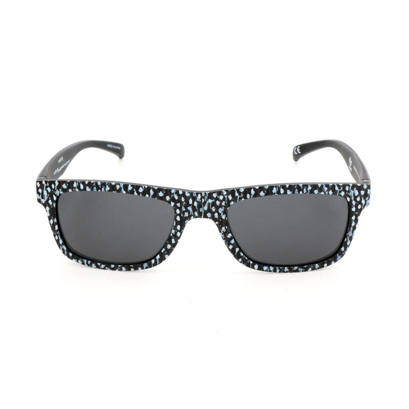 Adidas Black Acetate Sunglasses