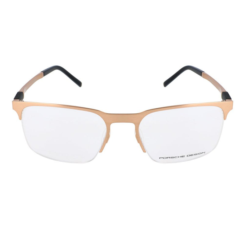 Porsche Design Gold Metal Glasses (Frames)