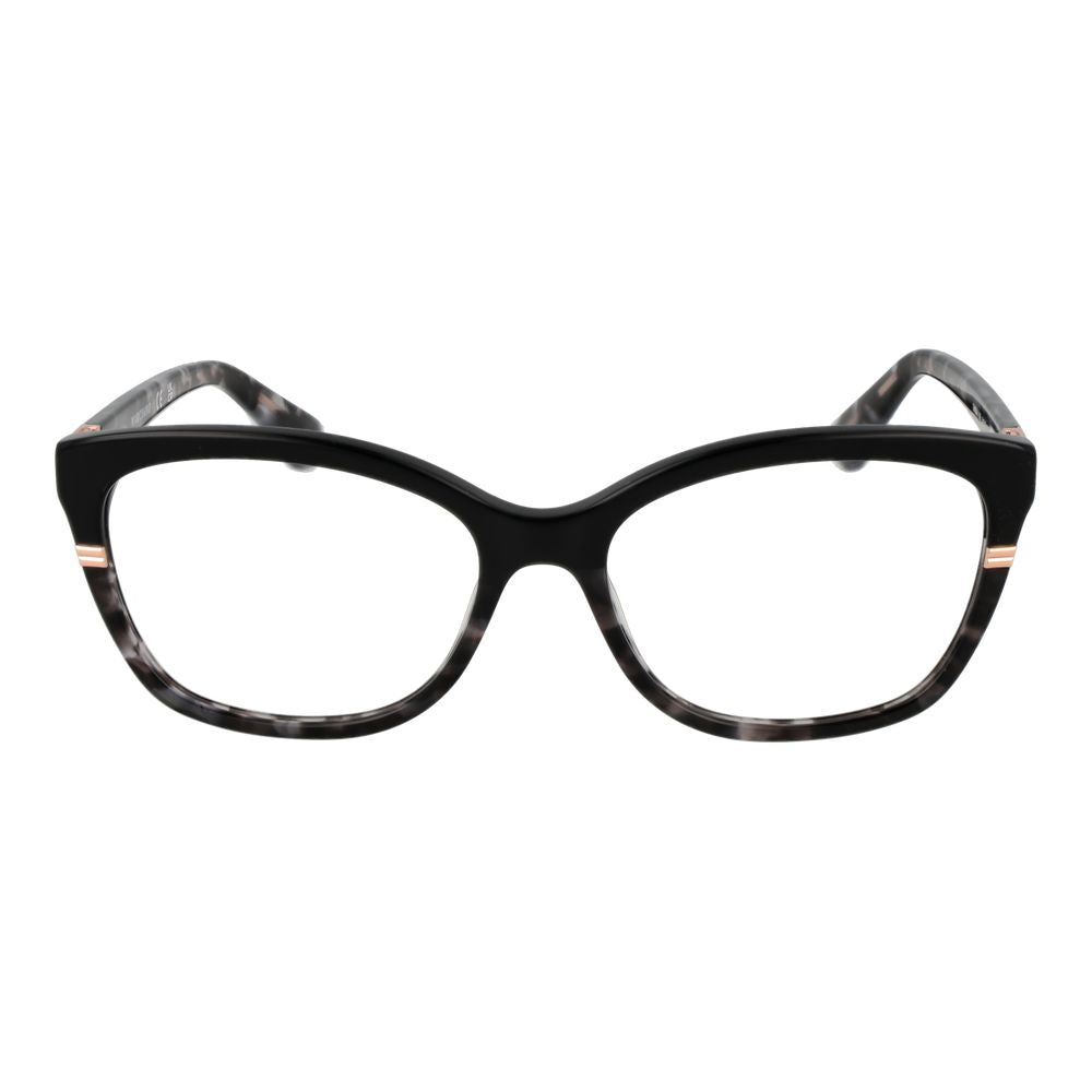 Marciano by Guess Black Acetate Glasses (Frames) - ClickThatClicks 