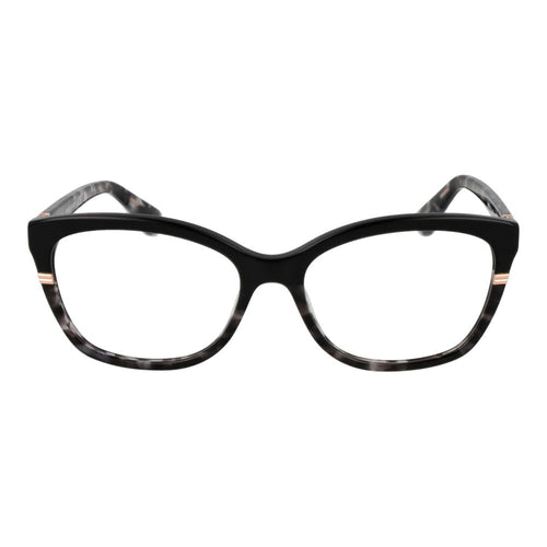 Marciano by Guess Black Acetate Glasses (Frames) - ClickThatClicks 