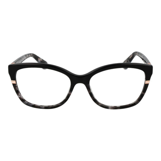 Marciano by Guess Black Acetate Glasses (Frames) - ClickThatClicks 