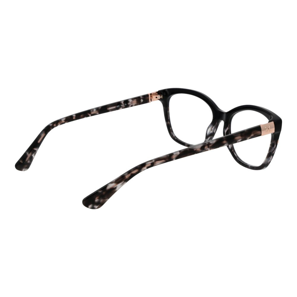 Marciano by Guess Black Acetate Glasses (Frames) - ClickThatClicks 