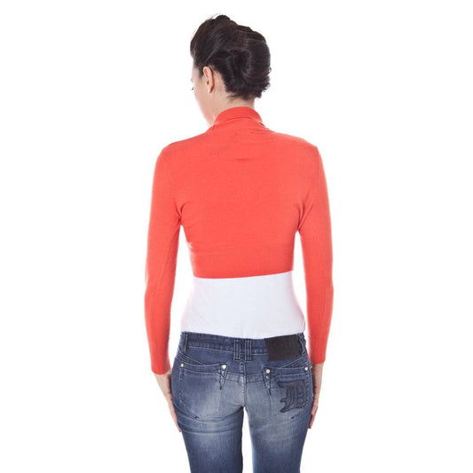 Datch Rosso Viscosa Women's Shrug - ClickThatClicks 