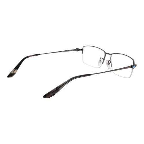 BMW Gray Metal Glasses (Frames) - ClickThatClicks 