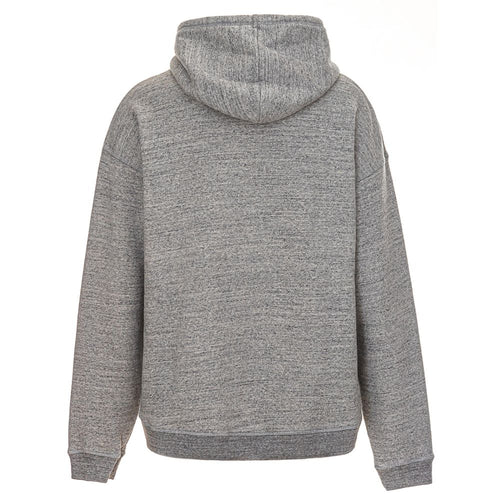 Dsquared² Gray Cotton Sweatshirt - ClickThatClicks 