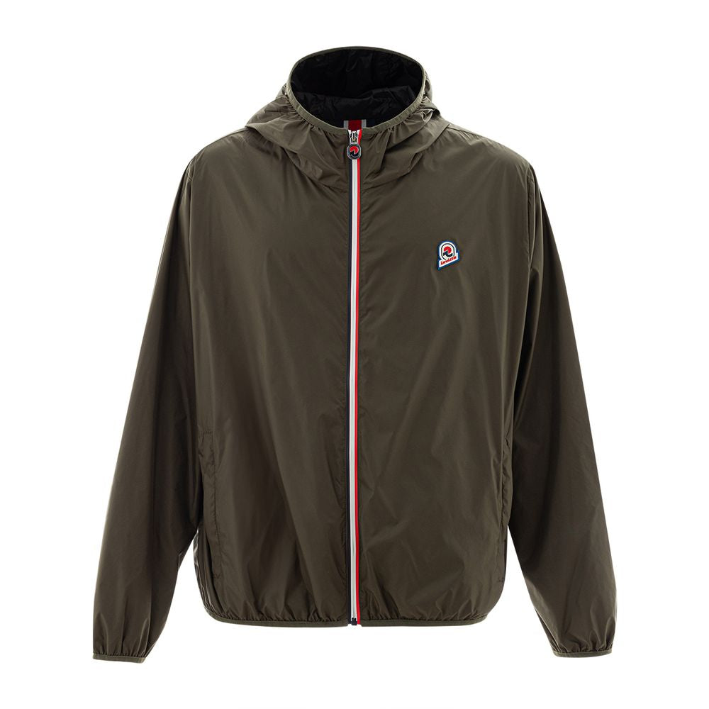 Invicta Green Polyamide Clothing - ClickThatClicks 