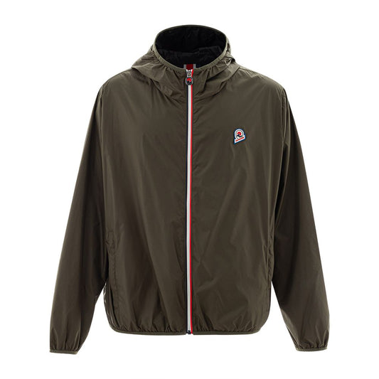Invicta Green Polyamide Clothing - ClickThatClicks 