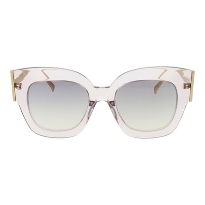 Tod's Pink Women Sunglasses